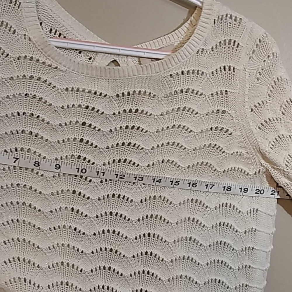 Loft sweater - Picture 6 of 7